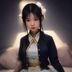 主编晓琳头像，女性，专业形象照，负责luanlunshe内容评测统筹