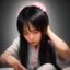 cn-luanlunshe编辑部主编晓琳头像，女性，专业照